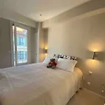 Apartment , Balcony, Sea View