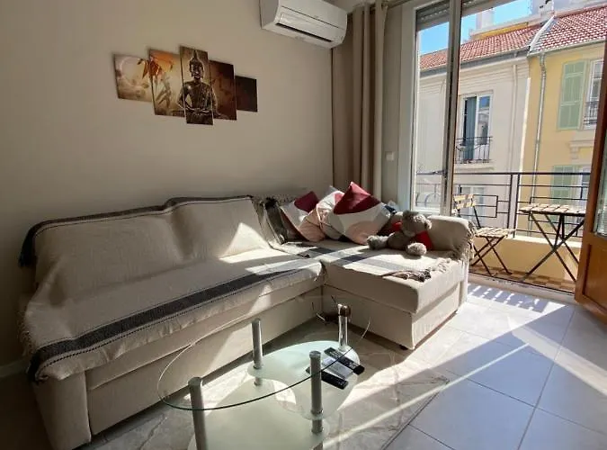 Apartment , Balcony, Sea View