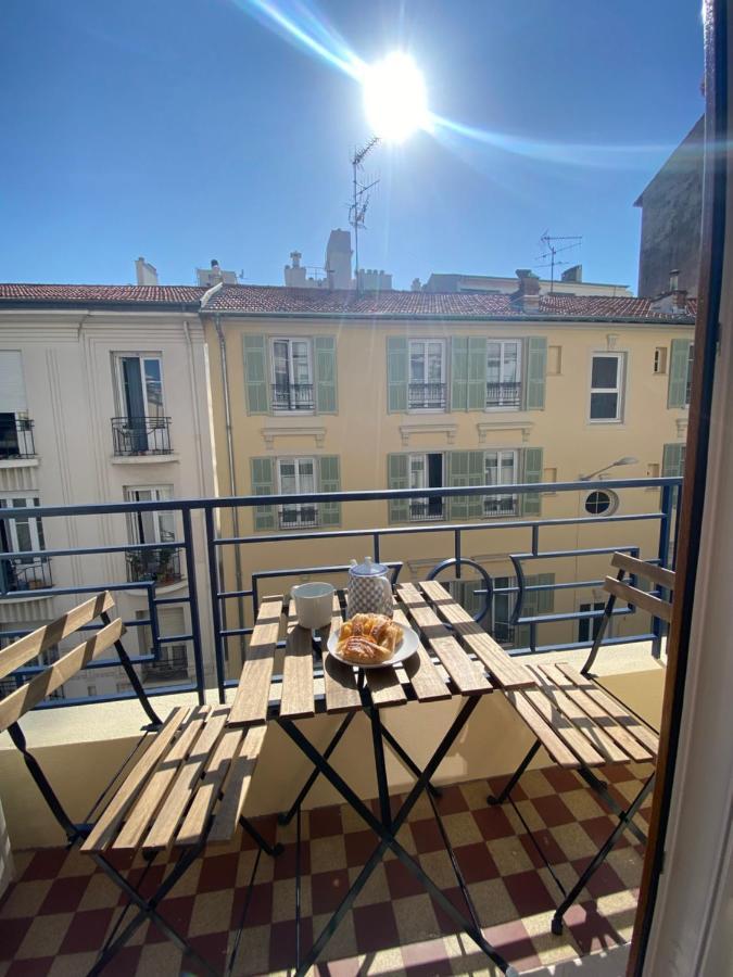 , Balcony, Sea View *