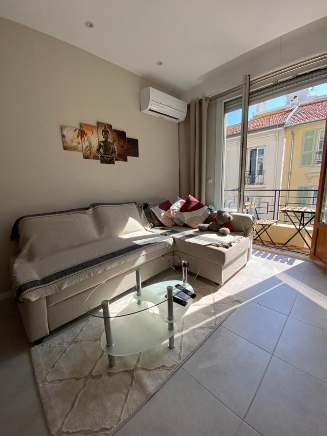 , Balcony, Sea View * Nizza
