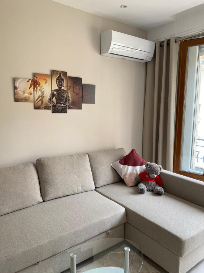 , Balcony, Sea View *