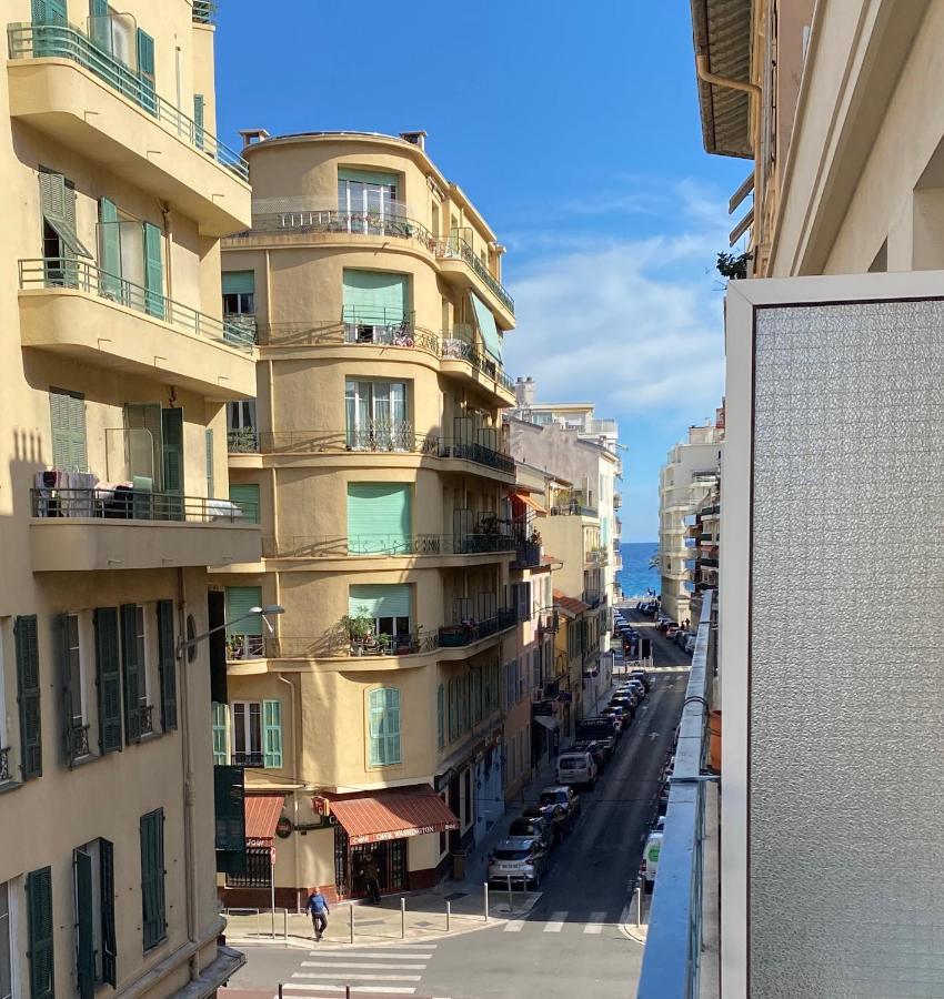 , Balcony, Sea View *