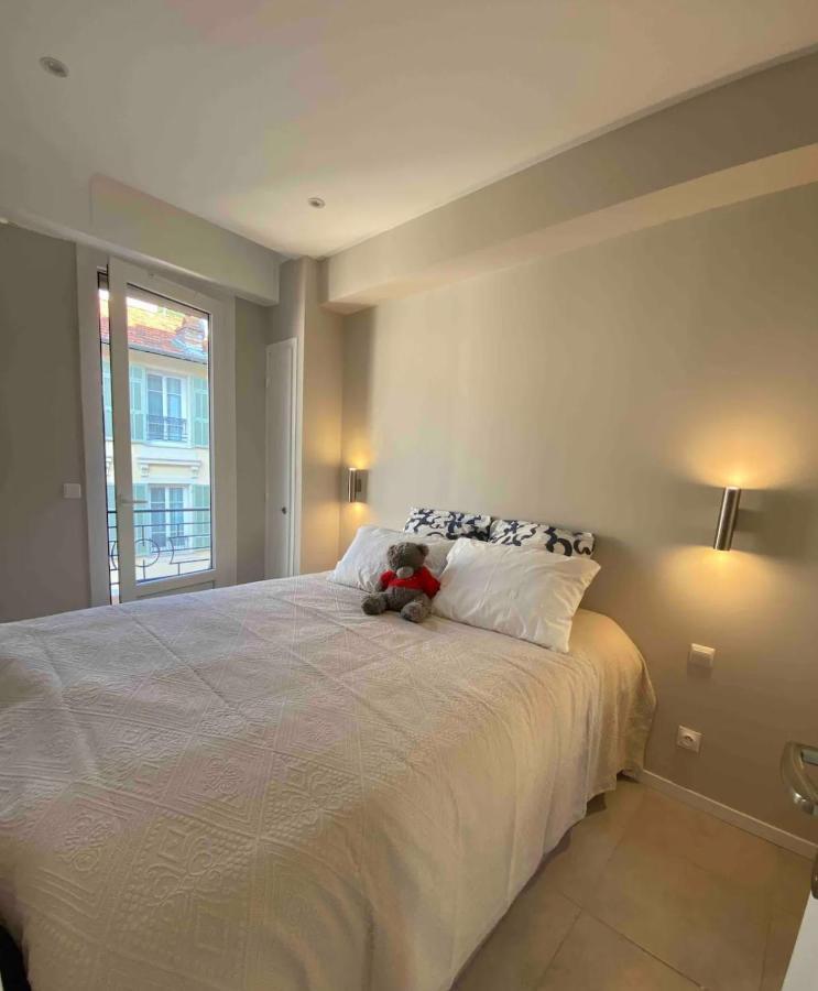 , Balcony, Sea View Appartamento Nizza