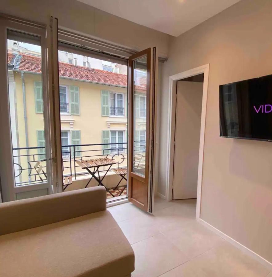 , Balcony, Sea View *